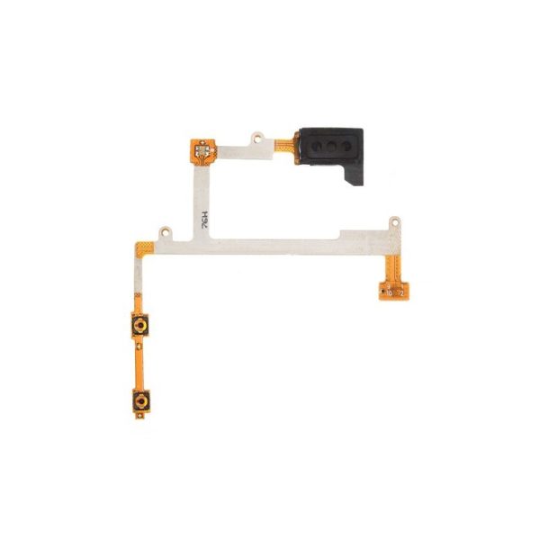 Earpiece Speaker Flex Cable Replacement Parts for Samsung Galaxy S3 S III SGH-T999