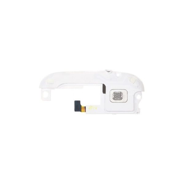 White Loud Speaker Buzzer Ringer Module for Samsung Galaxy S3 S III SGH-T999