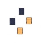 For samsung I9001 Galaxy S Plus Amplifier IC
