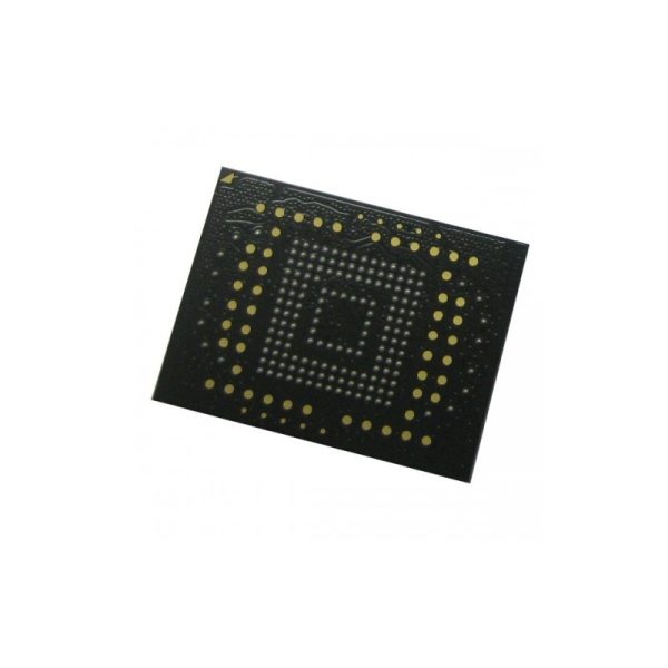6135 For samsung i9001 Galaxy S Plus SanDisk SDIN502-8G Flash Chip with FSBL
