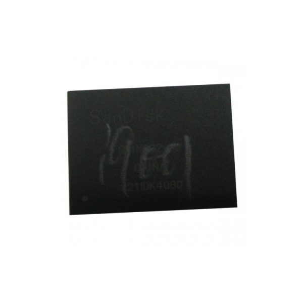 For samsung i9001 Galaxy S Plus SanDisk SDIN502-8G Flash Chip with FSBL
