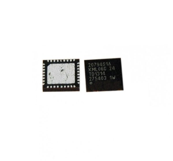 6181 20794S1A Wireless Switch IC For samsung I9500 Galaxy S4