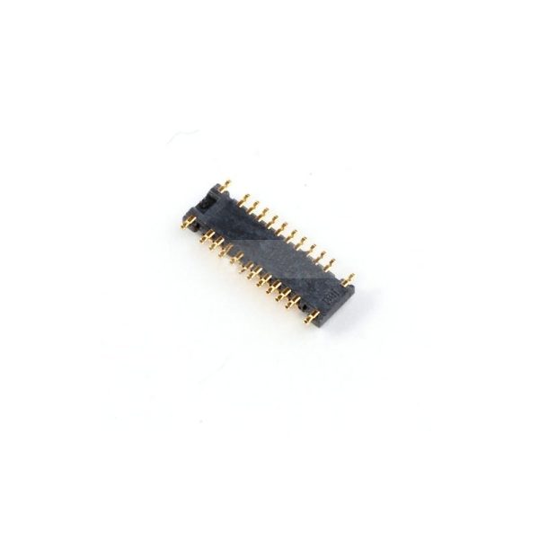 6187 Audio Flex FPC Connector Plug for Samsung Galaxy S4 i9500