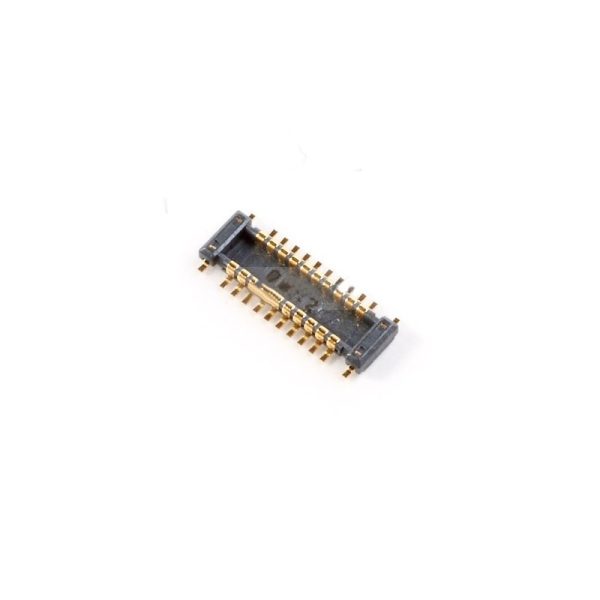 Audio Flex FPC Connector Plug for Samsung Galaxy S4 i9500
