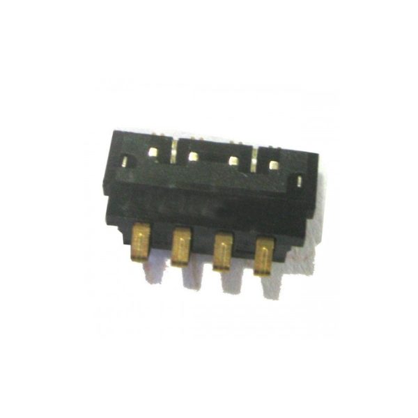 6197 Battery Contact for Samsung I9500 Galaxy S4