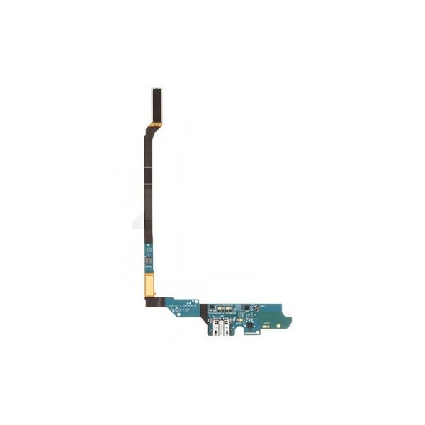 Charging Port Dock Connector Flex Cable Replacement for Samsung I9500