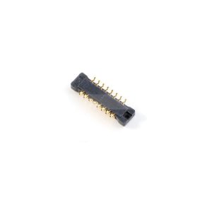 For Samsung Galaxy S4 i9500 Earpiece Speaker Flex Contact FPC Plug Connector