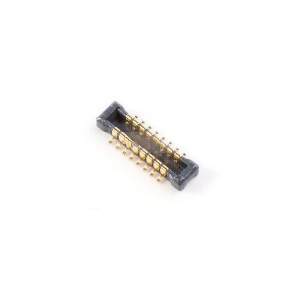 For Samsung Galaxy S4 i9500 Earpiece Speaker Flex Contact FPC Plug Connector
