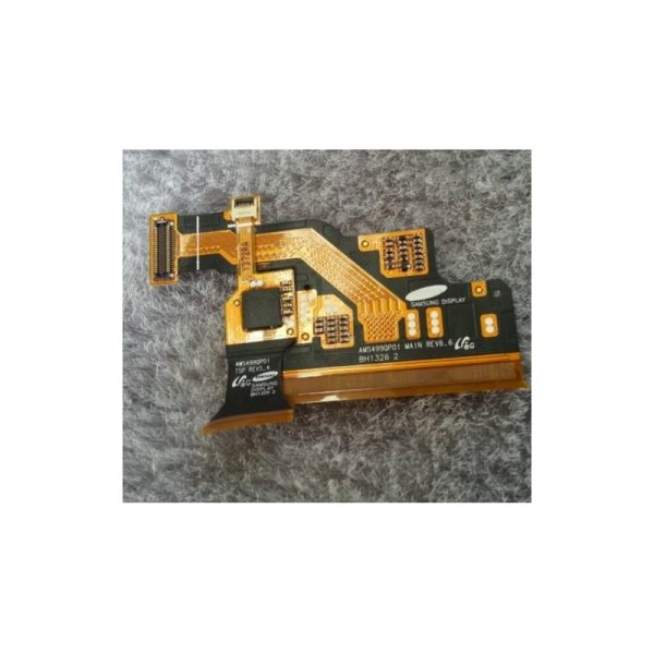 6274 LCD and Digitizer Connector Flex Cable Ribbon FPC for samsung galaxy s4 i9500