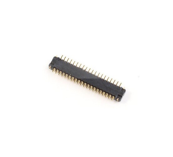 6275 LCD Flex Contact FPC Plug Replacement for Samsung Galaxy S4 i9500