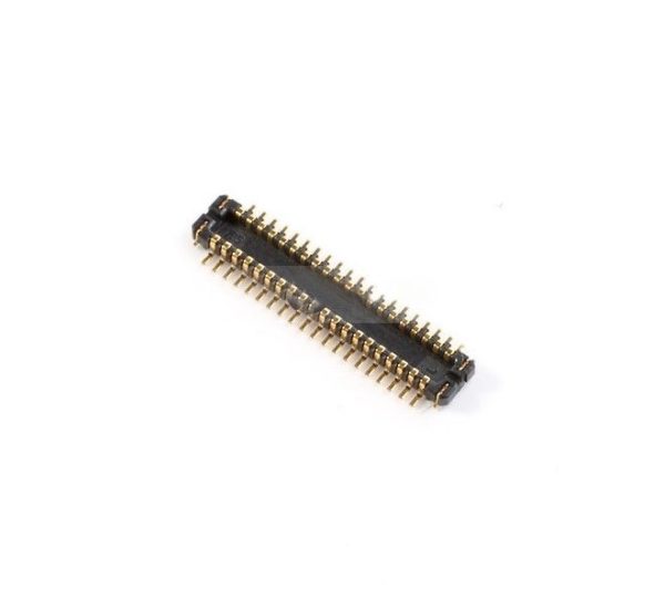 LCD Flex Contact FPC Plug Replacement for Samsung Galaxy S4 i9500