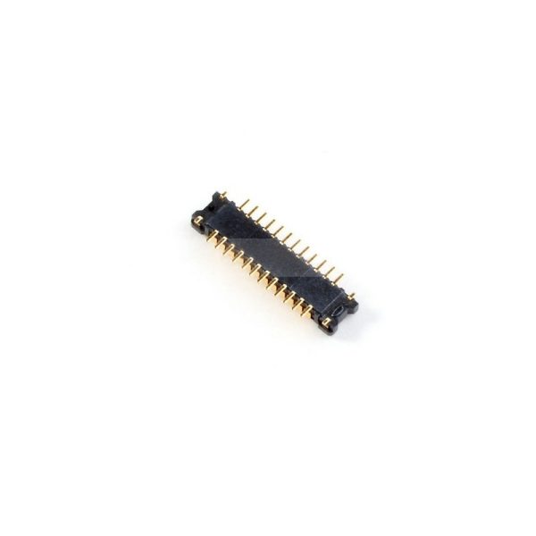 6292 SIM Card FPC Connector Plug Seat for Samsung Galaxy S4 i9500