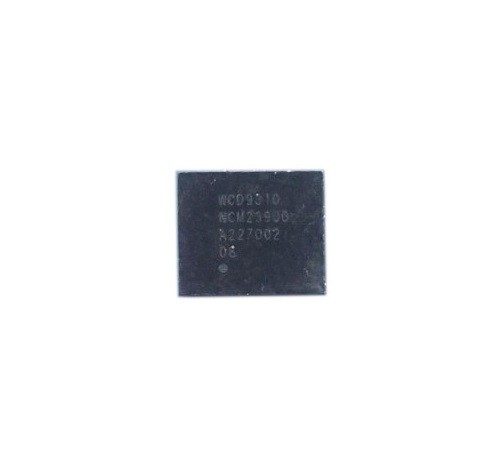 WCD9310 Audio IC For samsung I9500 Galaxy S4