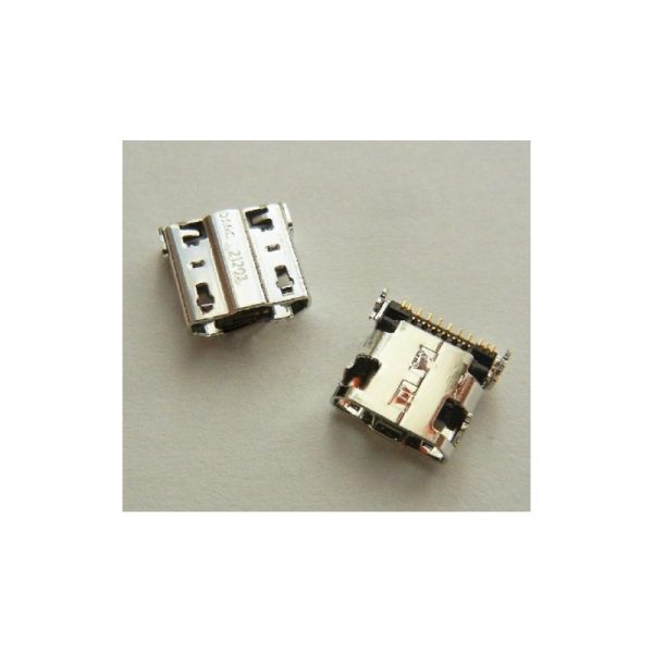 Dock Charging Connector for Samsung I9505