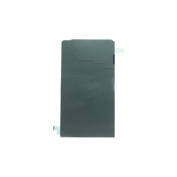 6366_1_1 Back LCD Sticker Adhesive Replacement For Samsung Galaxy A7