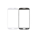 Front Screen Cover Glass Lens Replacement Part for Samsung Galaxy S4 IV SGH-I337 AT&T – White