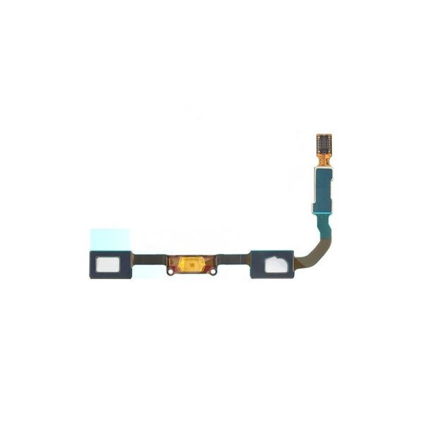 6375 Sensor Signal Flex Cable Ribbon Replacement Part for Samsung Galaxy S4 IV SGH-I337 AT&T