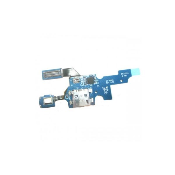 6383 Dock Charging Flex Cable for Samsung I9190 Galaxy S4 mini