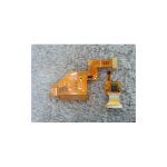 LCD Connector Flex Cable Ribbon FPC for samsung galaxy S4 MINI I9190 I9192 and Touch Screen flex cable
