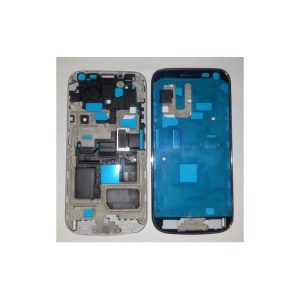 LCD Front Housing Frame Bezel Plate Middle Frame For Samsung Galaxy S4 Mini i9190/i9195