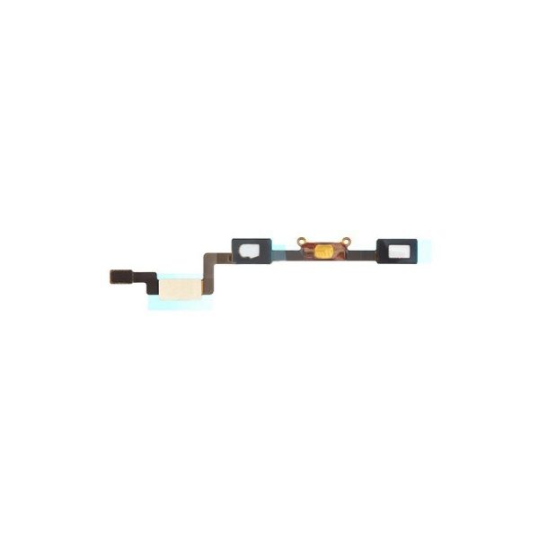 Menu Button Keypad Sensor Flex Cable Ribbon for Samsung Galaxy S4 Mini i9190