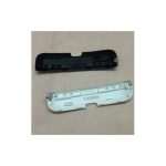 Bottom Cover for Samsung Galaxy S4 zoom C101 -White