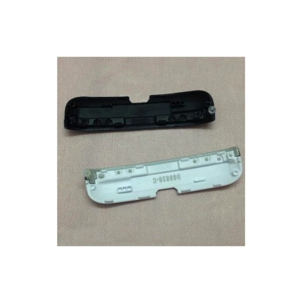 6423 Bottom Cover for Samsung Galaxy S4 zoom C101 -White