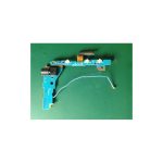 Earphone Jack and Speaker Flex Cable For Samsung Galaxy S4 zoom C101