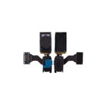 Earpiece Speaker Flex Cable Spare Part for Samsung Galaxy S4 zoom SM-C101