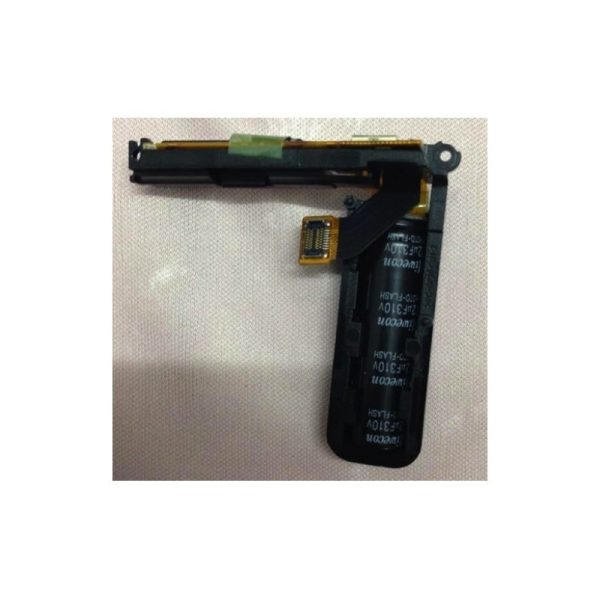 Flash Light Flex Cable For Samsung Galaxy S4 zoom C101
