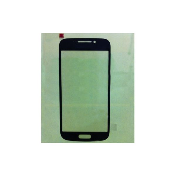 FRONT GLASS FOR SAMSUNG GALAXY S4 ZOOM C101