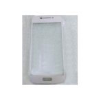 High quality FRONT GLASS FOR SAMSUNG GALAXY S4 ZOOM C101 – White