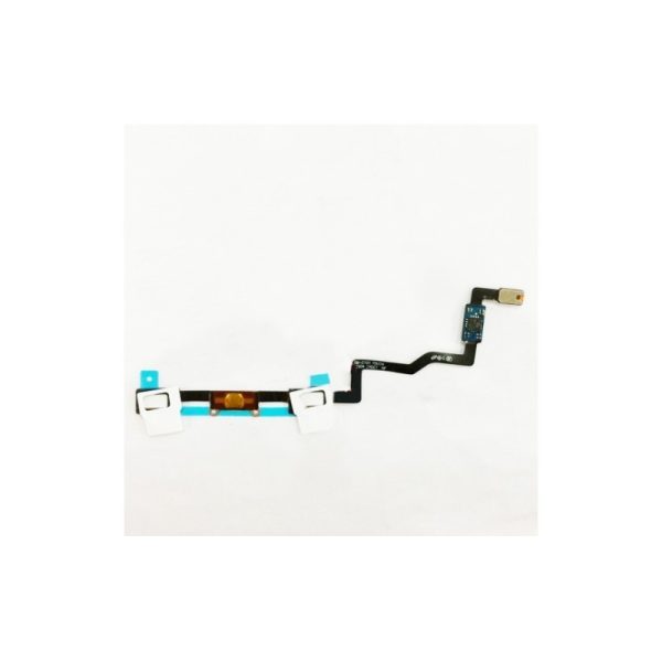 Keypad Function Sensor Proximity Flex Cable For Samsung Galaxy S4 Zoom C101