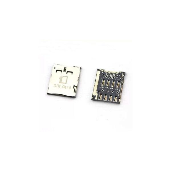 SIM Contact Holder for Samsung Galaxy S4 zoom C101