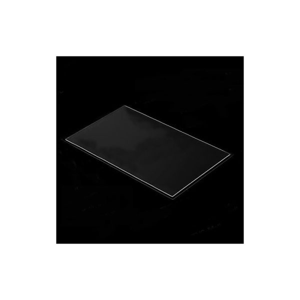 50PCS OCA Film Optical Clear Adhesive Double-side Sticker for Motorola Series, Thickness: 0.25mm