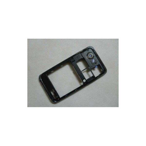 6487 For samsung I9070 Galaxy S Advance Middle Cover