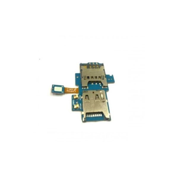 6494 SD Card Holder Flex Cable For samsung I9070 Galaxy S Advance