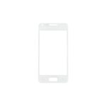 White OEM Front Glass Lens for Samsung I9070 Galaxy S Advance