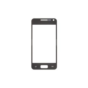 White OEM Front Glass Lens for Samsung I9070 Galaxy S Advance
