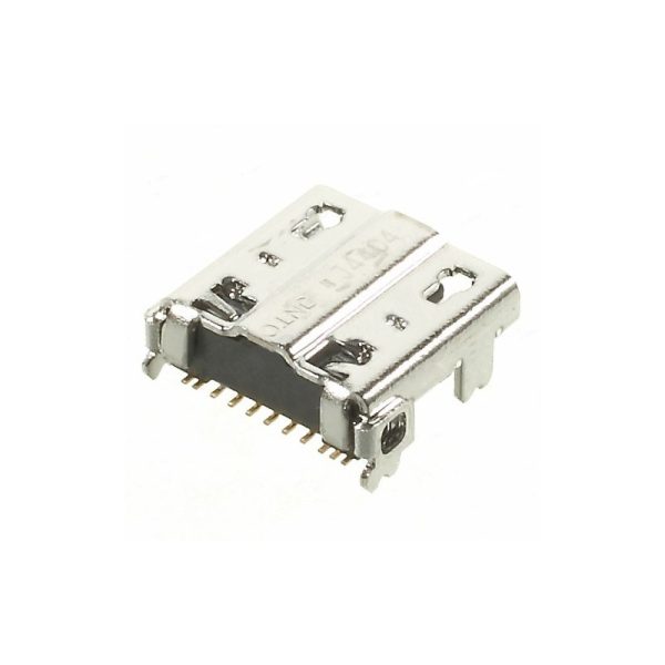 6507 For Samsung I9295 Galaxy S4 Active Dock Connector Charging Port