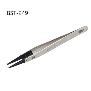 Anti-Static Tweezers /BEST BST-249