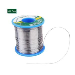 BST Solder Wire 500g (0.5mm/0.6mm/0.8mm/1mm)