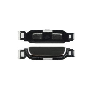 Main Keypad Home Button Replacement for Samsung Galaxy S3 S III i9300 - Black