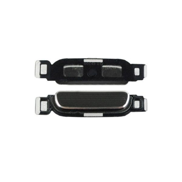 6929 Main Keypad Home Button Replacement for Samsung Galaxy S3 S III i9300 – Black