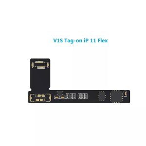 JC V1S Battery Repair Board Flex Cable for for iPhone 11 12 13 14 Pro Max Battery Data Reading and Writing Remove Erro