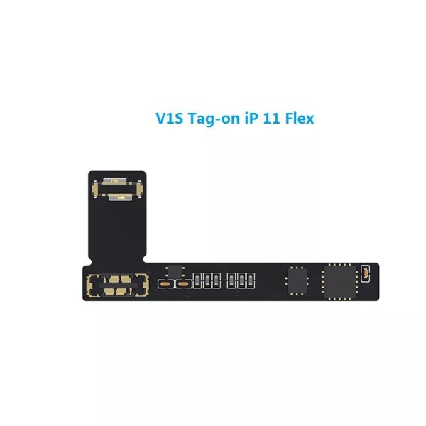 JC V1S Battery Repair Board Flex Cable for for iPhone 11 12 13 14 Pro Max Battery Data Reading and Writing Remove Erro