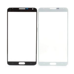 Front Outer Screen Glass Lens for Samsung Galaxy Note 3 N9000 - Image 3