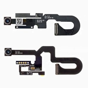 Proximity Sensor with Front Camera Flex Cable For iPhone 7 / 7 Plus