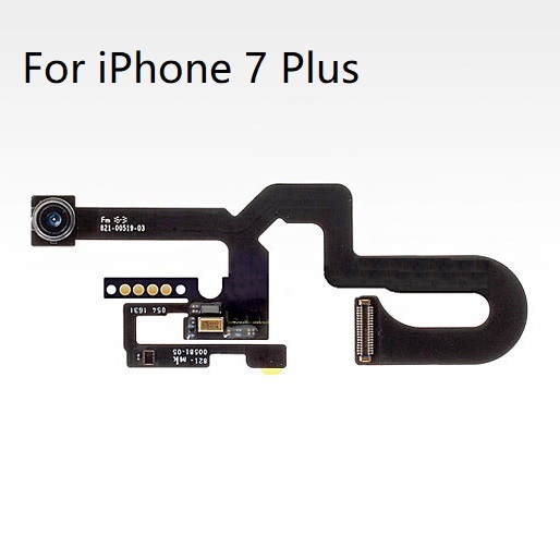 Proximity Sensor with Front Camera Flex Cable For iPhone 7 / 7 Plus