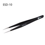 Anti-static Tweezers /BEST BST-ESD-10